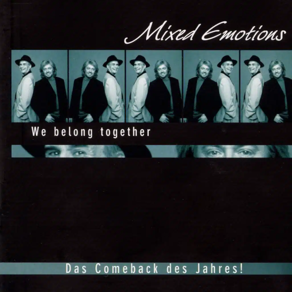 One Way Love (Version 1999)