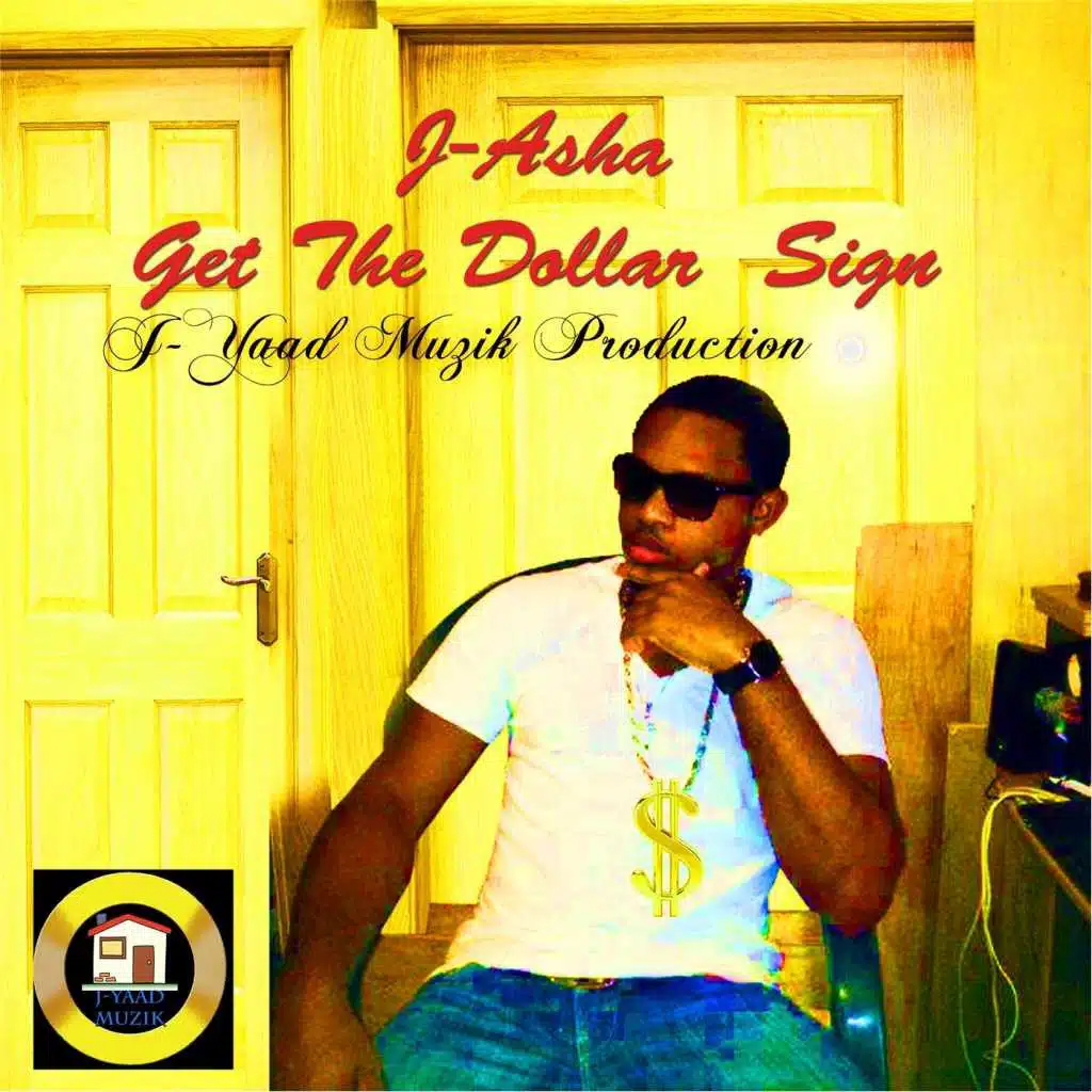 Get the Dollar Sign