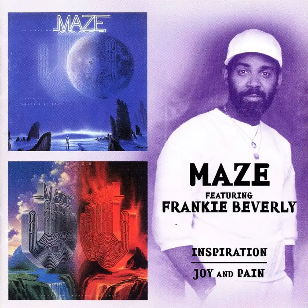 Changing Times (Remastered) [feat. Frankie Beverly]