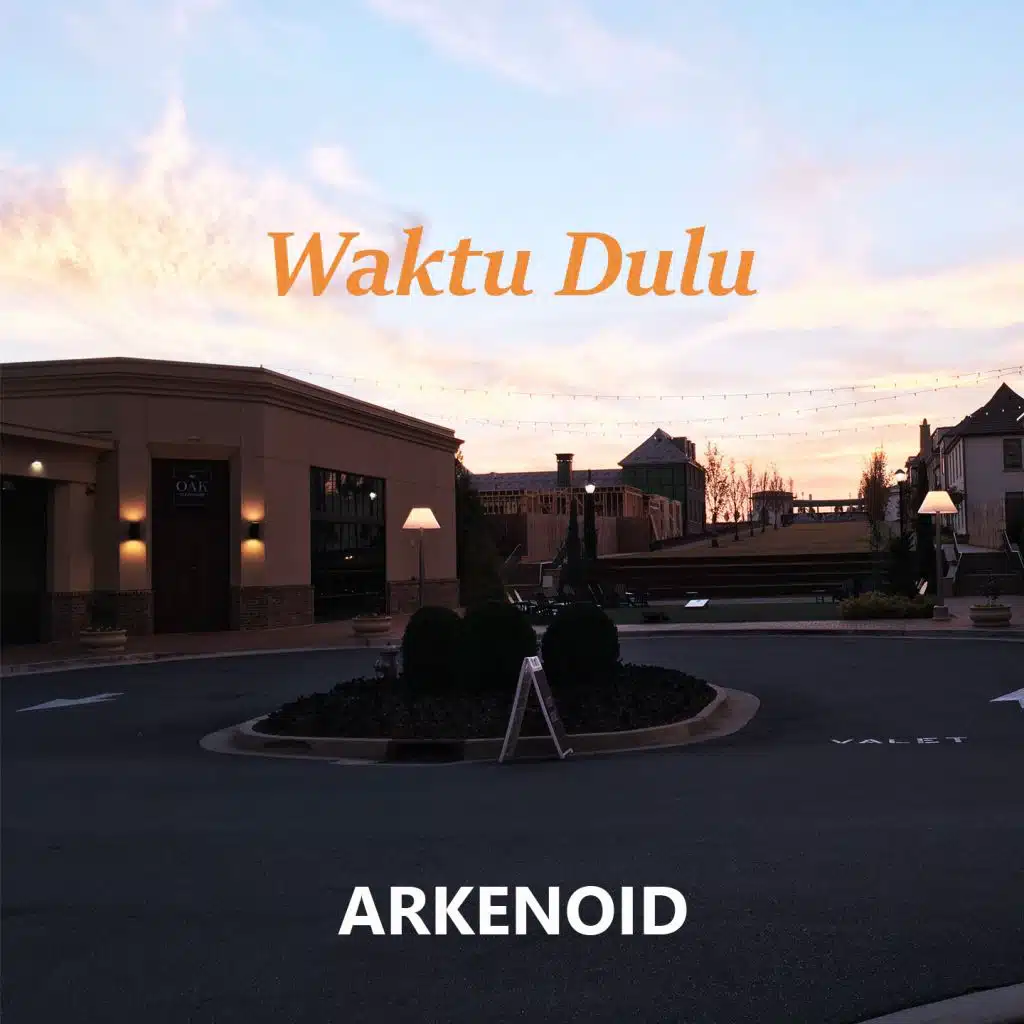 Waktu Dulu (Remake)