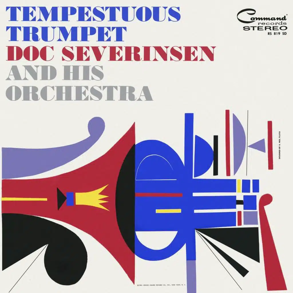 Doc Severinsen & His Orchestra