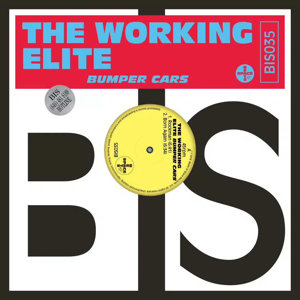 The Working Elite