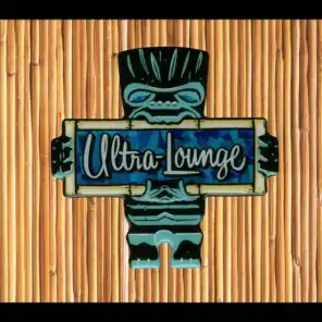 Ultra-Lounge / Tiki Sampler
