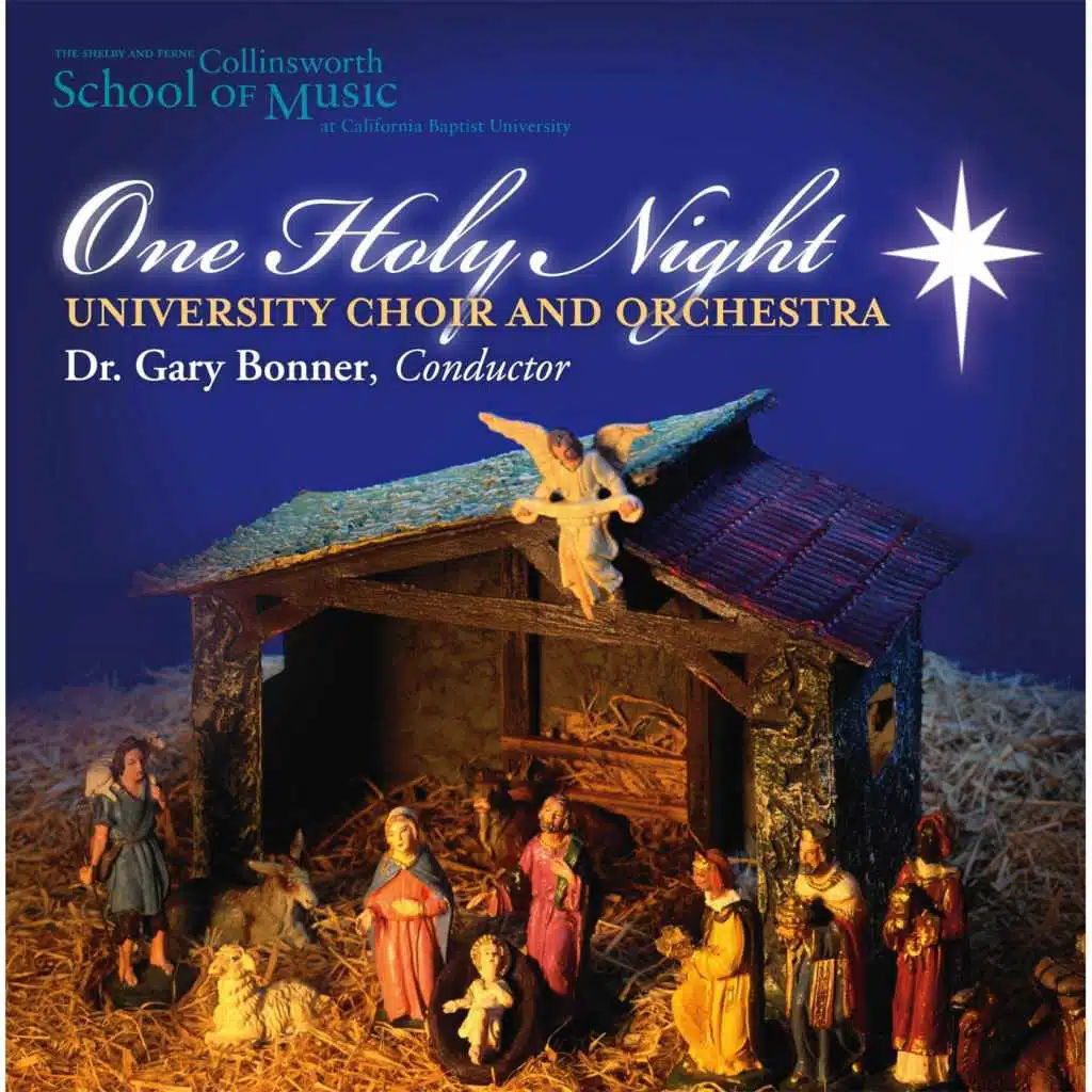 God With Us / We Three Kings