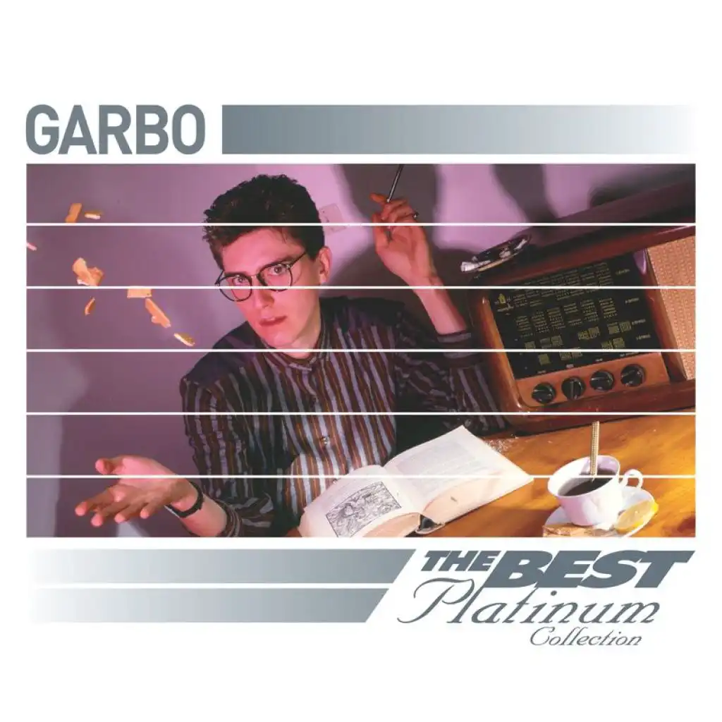 Garbo: The Best Of Platinum