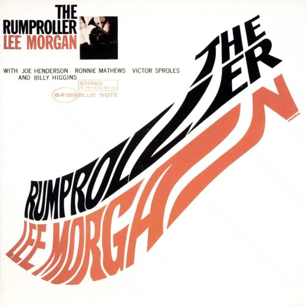 The Lady (Rudy Van Gelder Edition/Remastered)