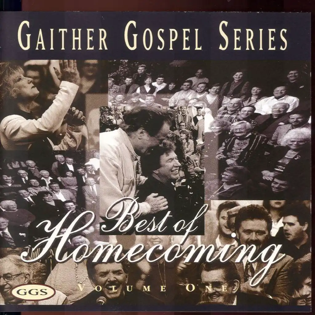 The Sweetest Song I Know (The Best of Homecoming Volume 1 Version)