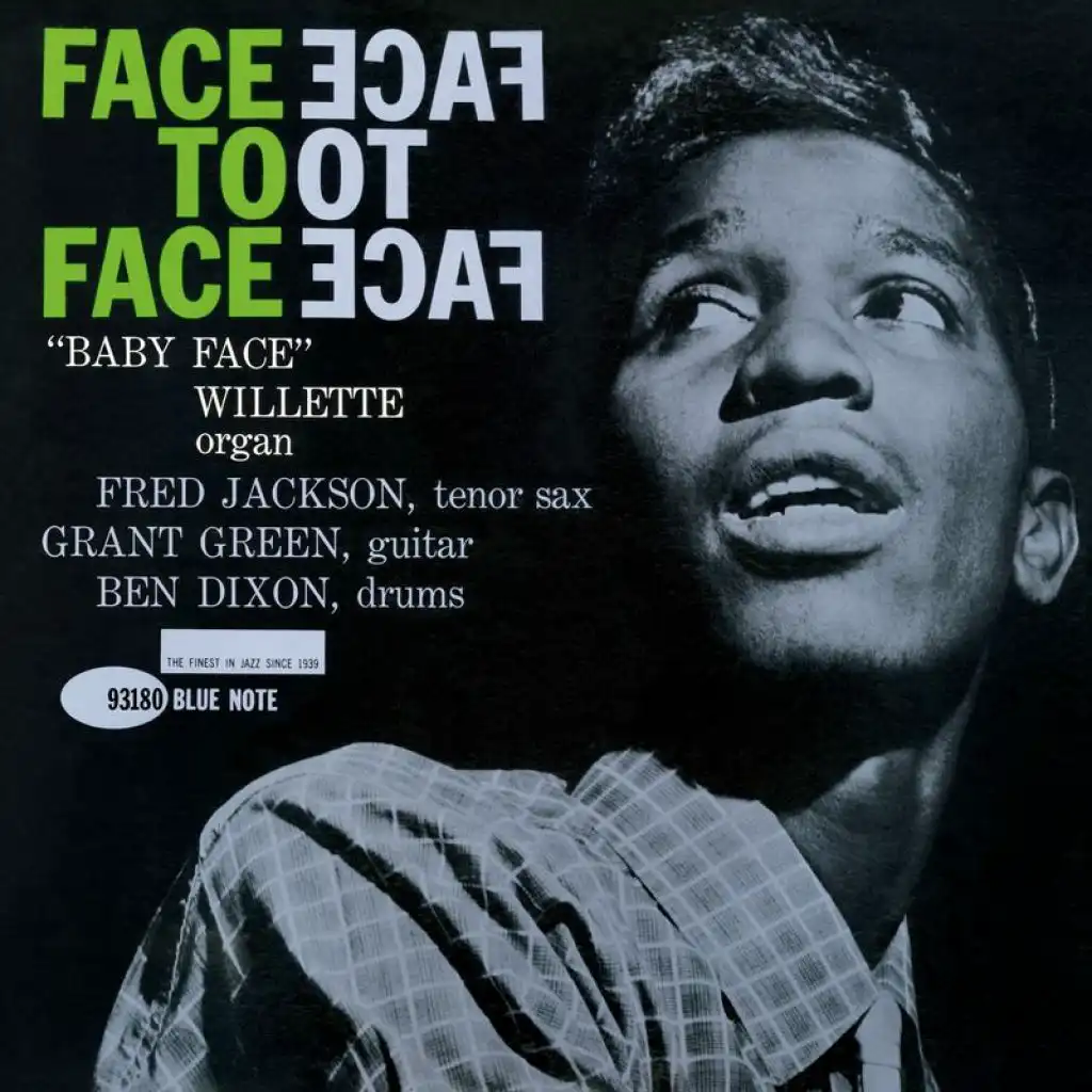 Face To Face (Alternate Take / Remastered 2007/Rudy Van Gelder Edition)
