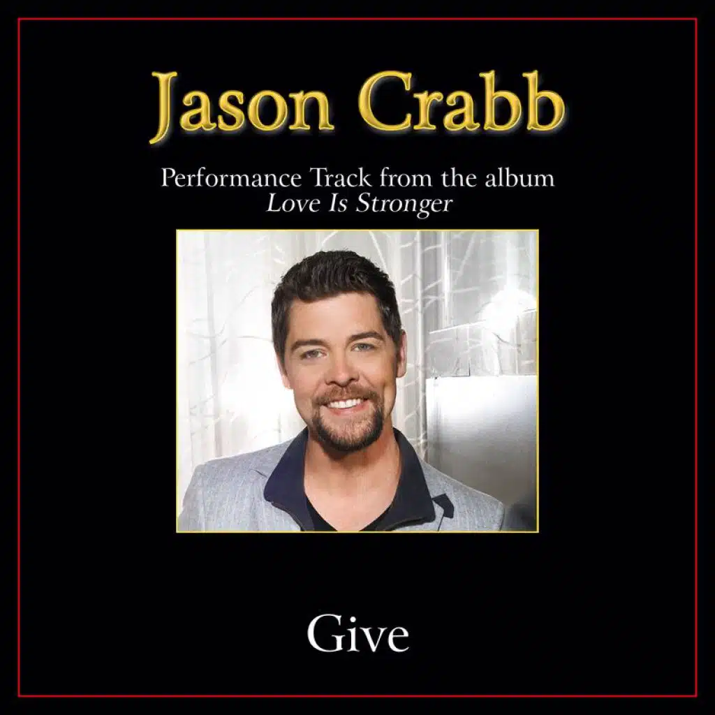 Give