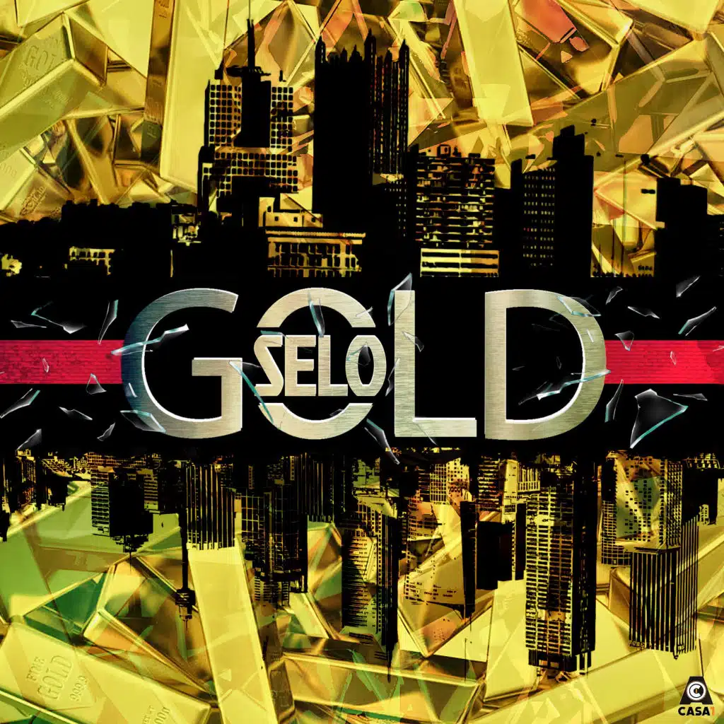 Selo Gold