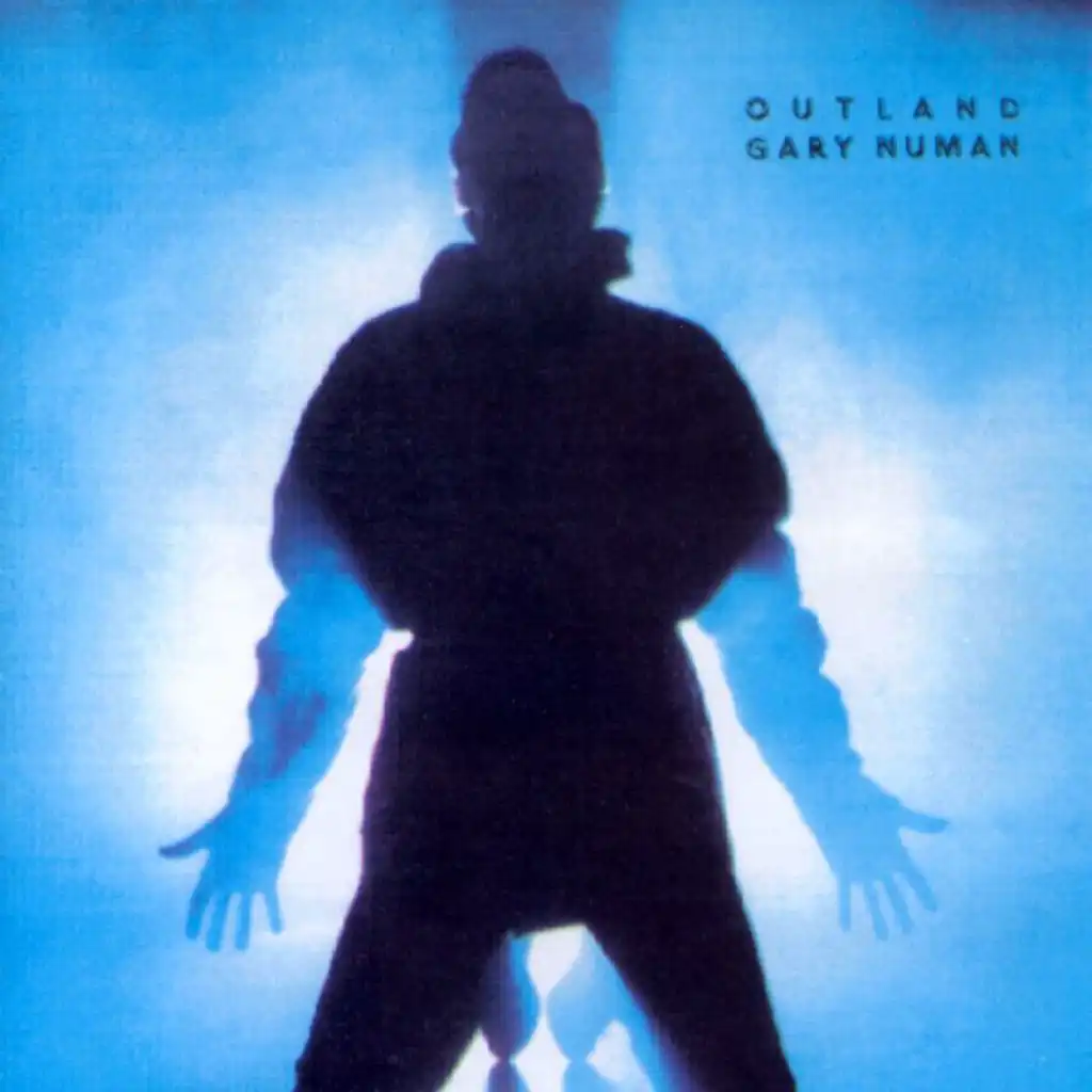 Outland (Bonus Tracks)