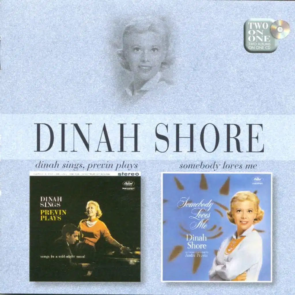 East Of The Sun (And West Of The Moon)