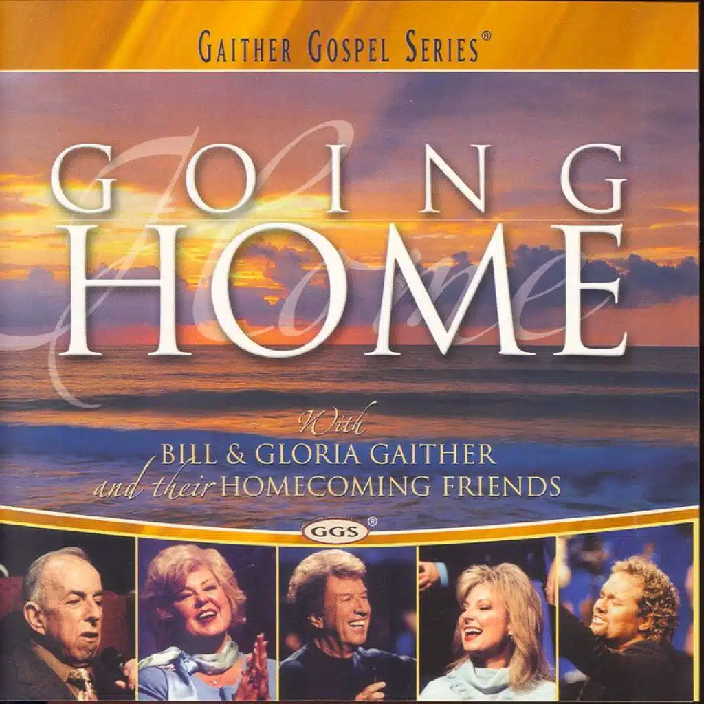 Knowing You'll Be There (Going Home Version)