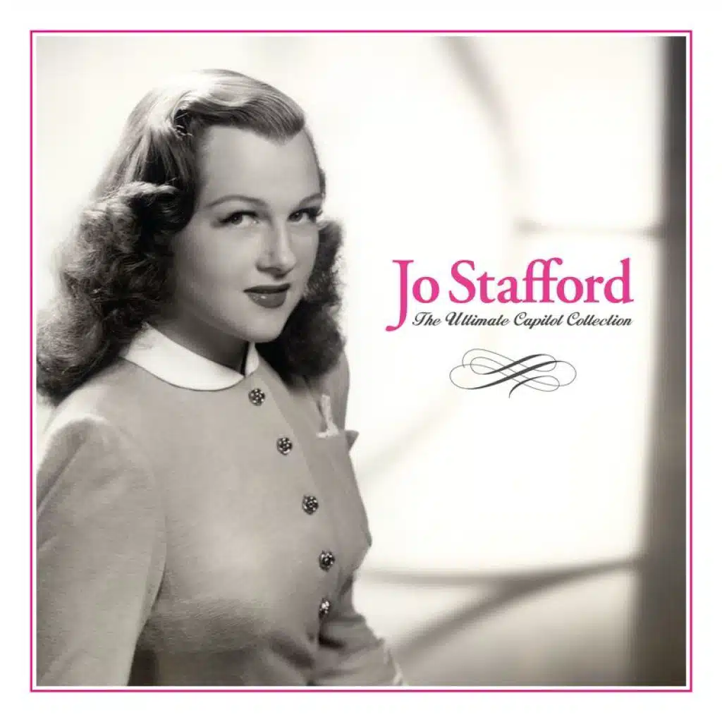 Jo Stafford & Paul Weston & His Orchestra