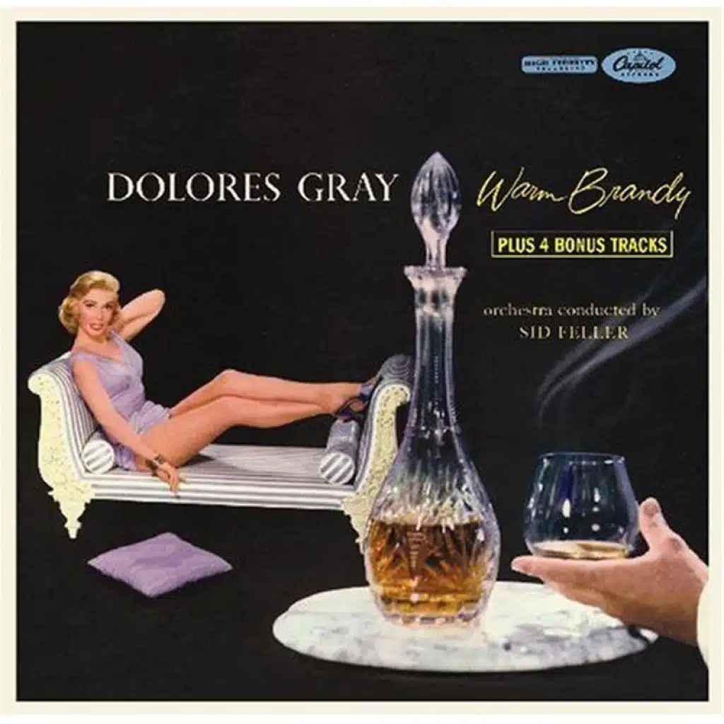 Afterglow/Warm Brandy