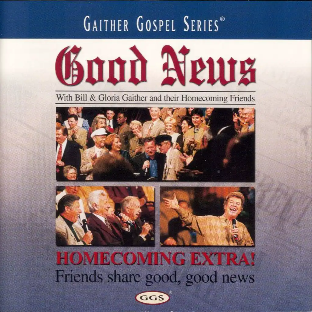 Good, Good News (Good News Version)