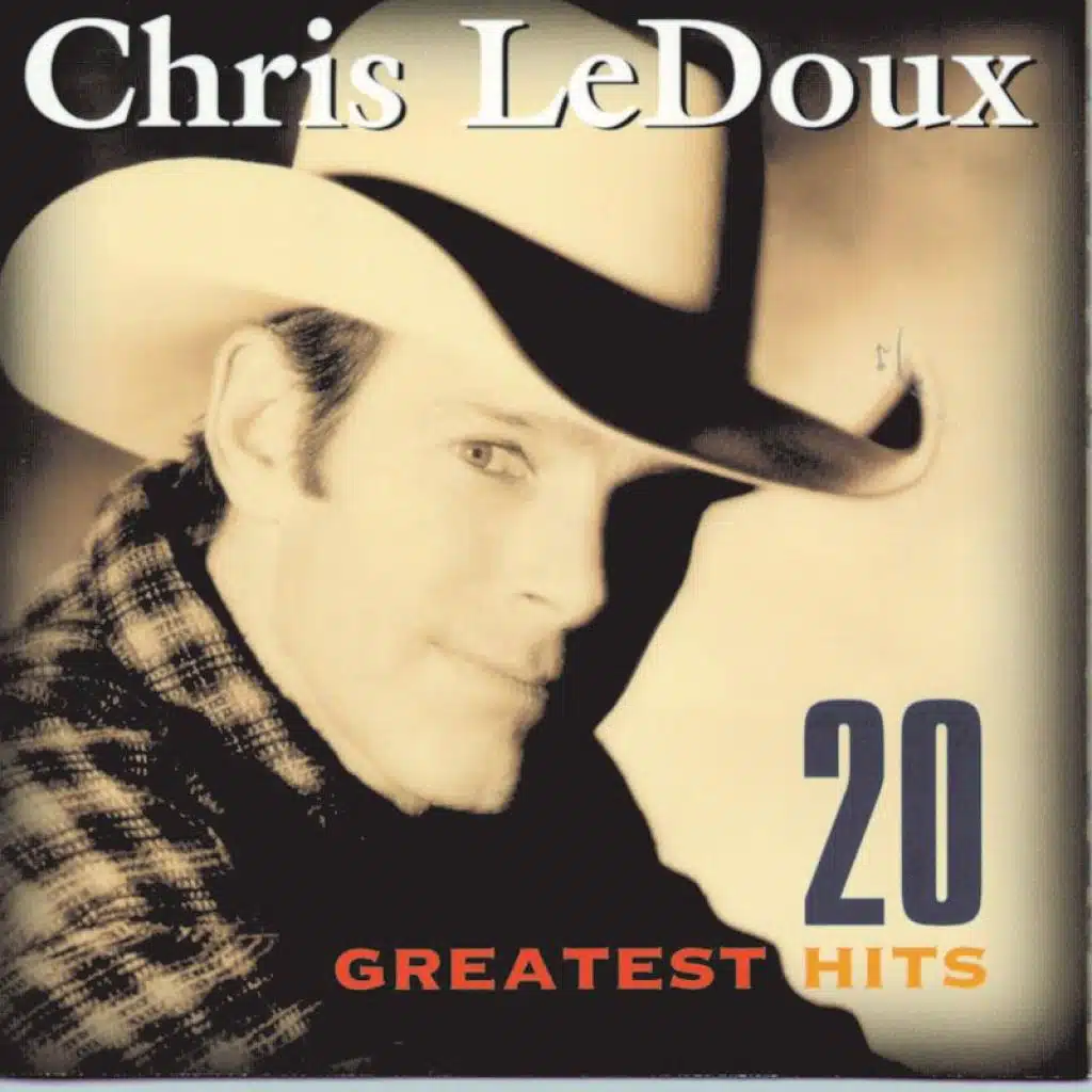 Even Cowboys Like A Little Rock And Roll (feat. Charlie Daniels)