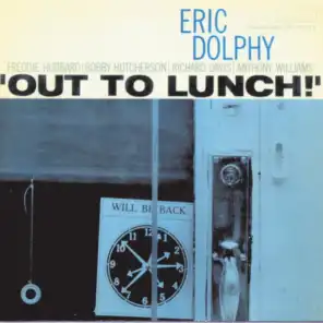 Out To Lunch (Remastered 1998/Rudy Van Gelder Edition)