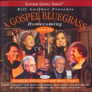 A Gospel Bluegrass Homecoming (Vol. 2 / Live)
