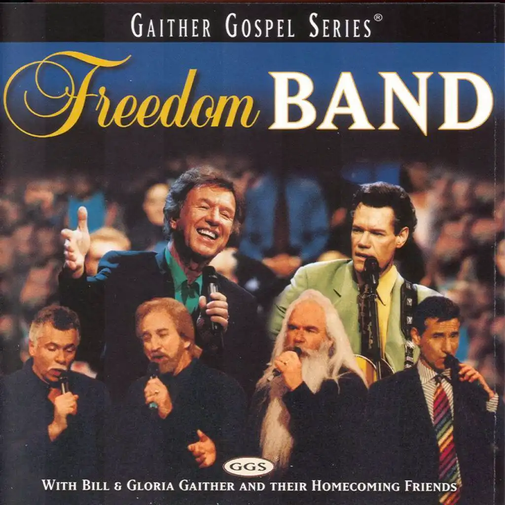 Something Within (Freedom Band Album Version)