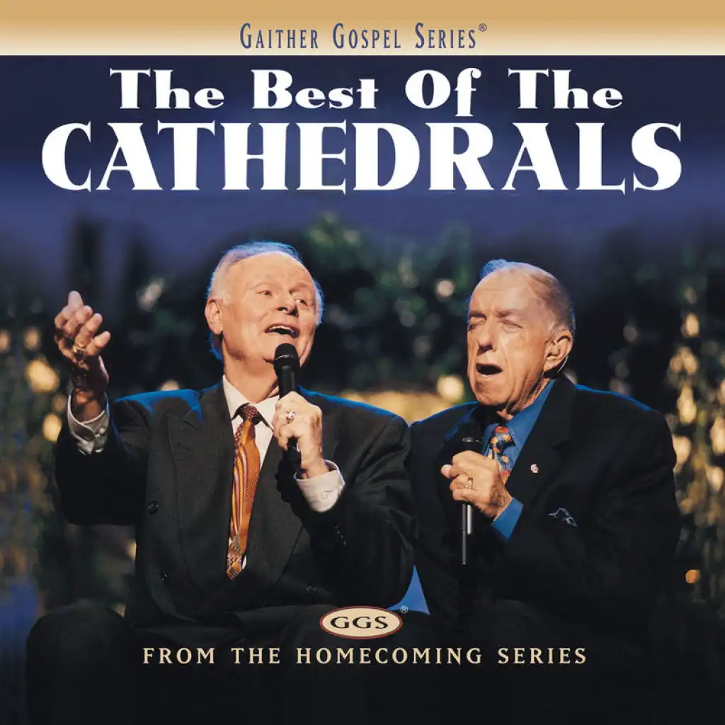 The Best Of The Cathedrals