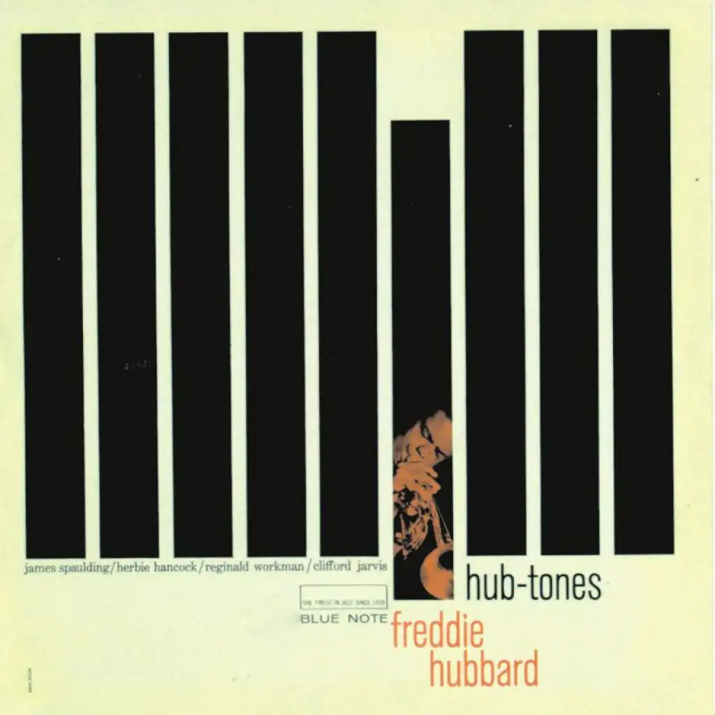 Hub-Tones (Remastered 1999/Rudy Van Gelder Edition)