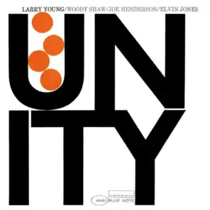 Unity (Remastered / Rudy Van Gelder Edition)