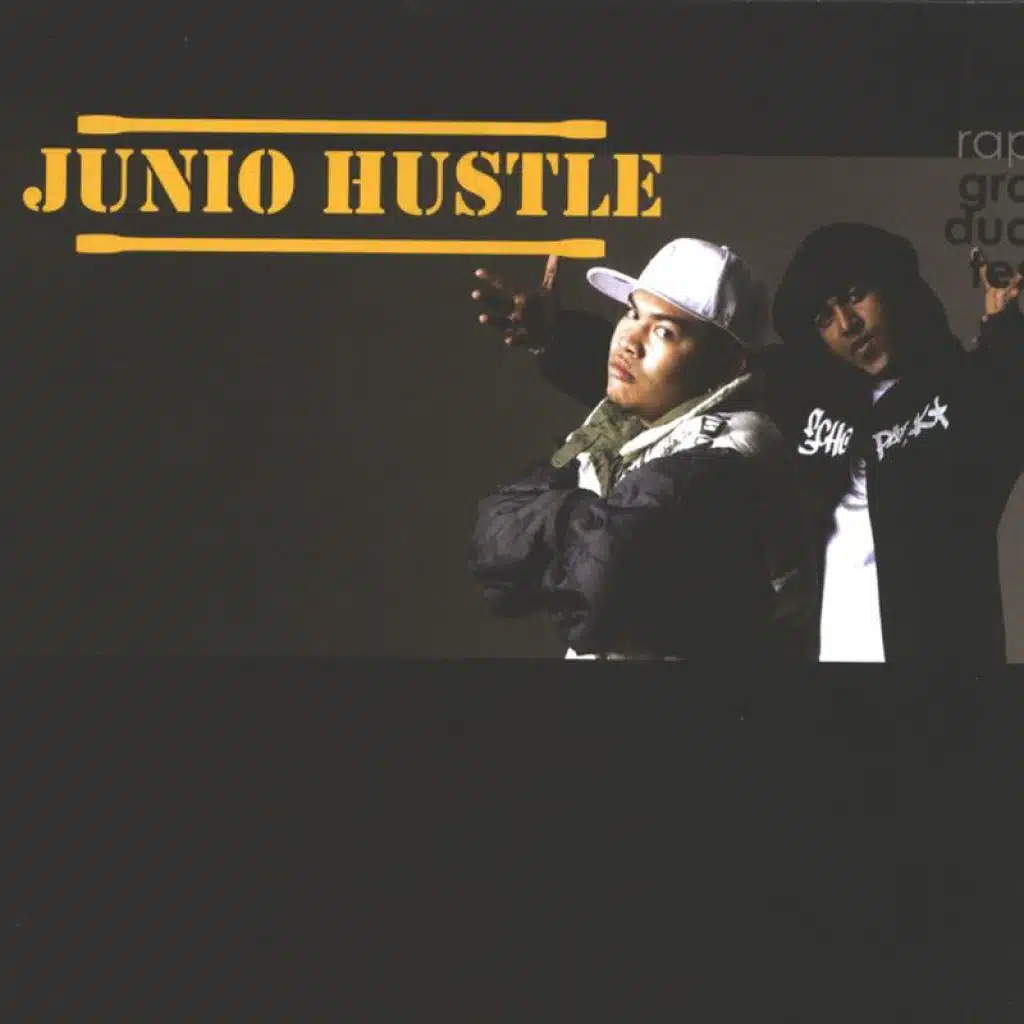 Rap Graduates