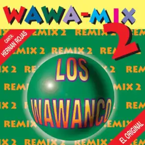 Wawa-Mix 2