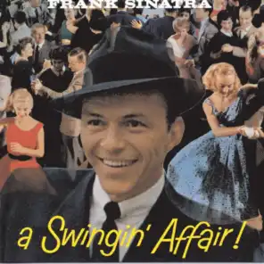 A Swingin' Affair! (Remastered / Expanded Edition)