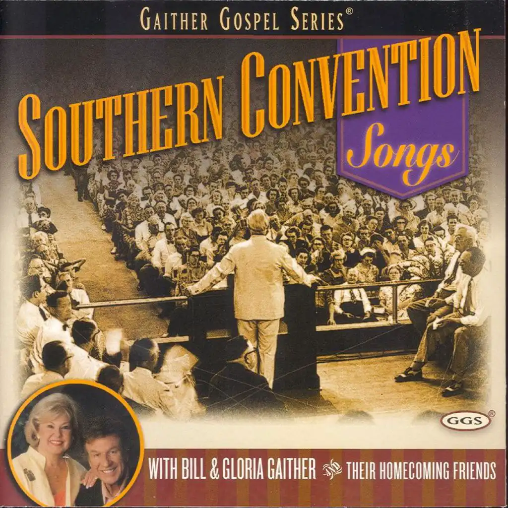 Get On The Happy Side Of Living (Southern Convention Songs Version)