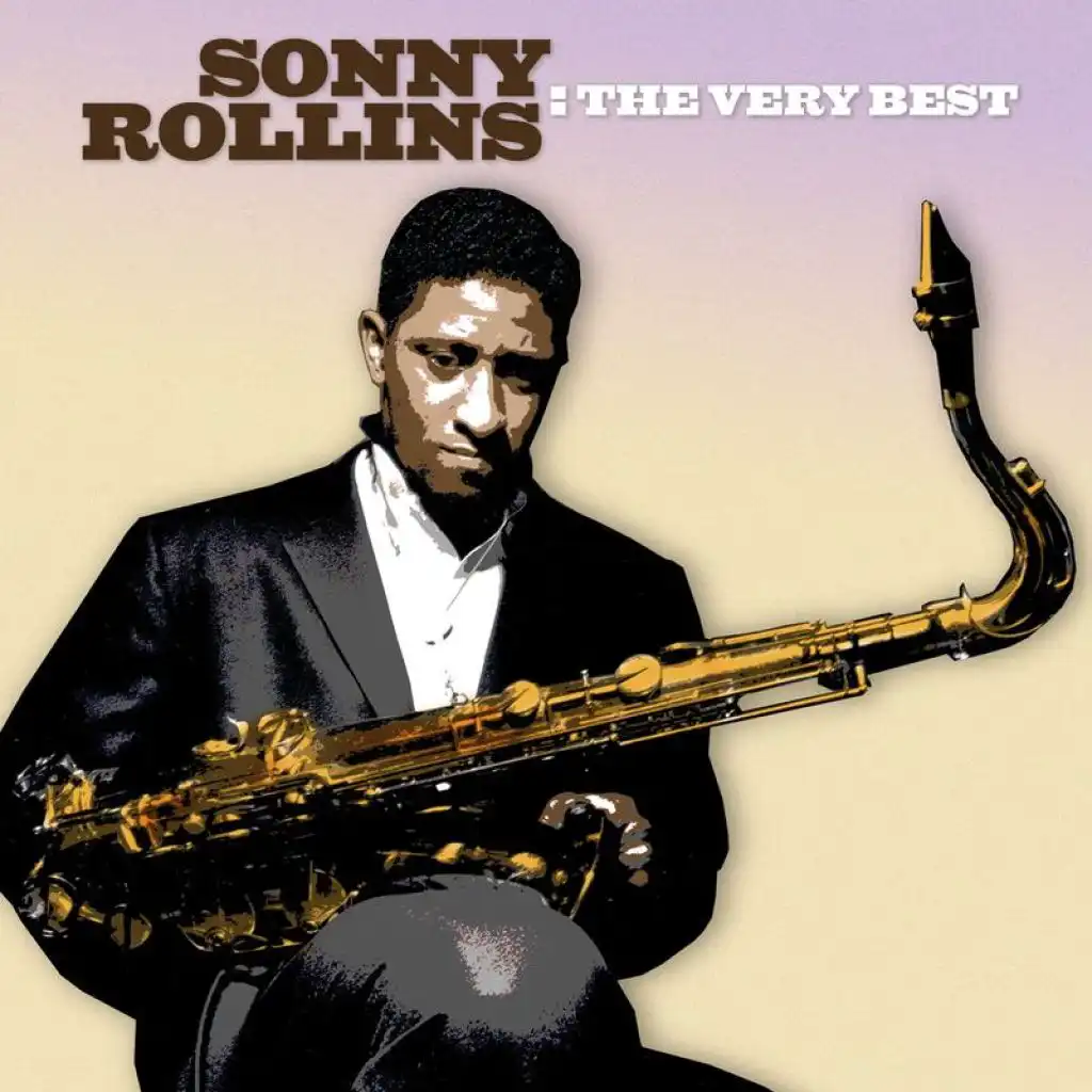 Sonnymoon For Two (Evening) (Live At The Village Vanguard/1957 / Remastered 1999/Rudy Van Gelder Edition)