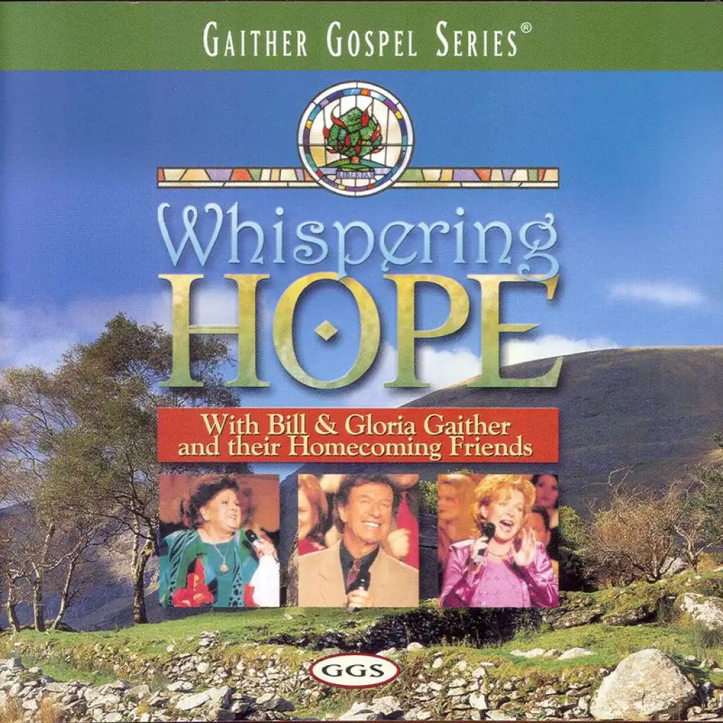 Singing With The Saints (Whispering Hope Version)