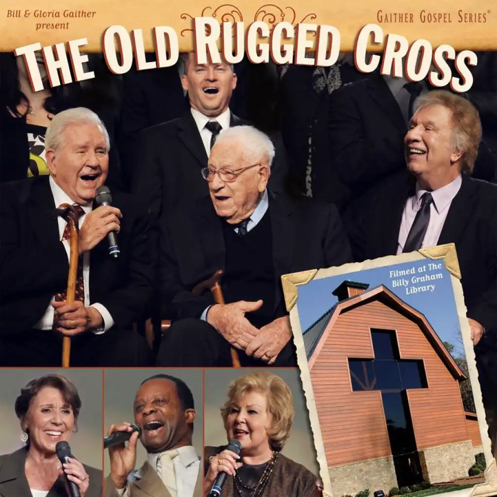 The Old Rugged Cross (Live)