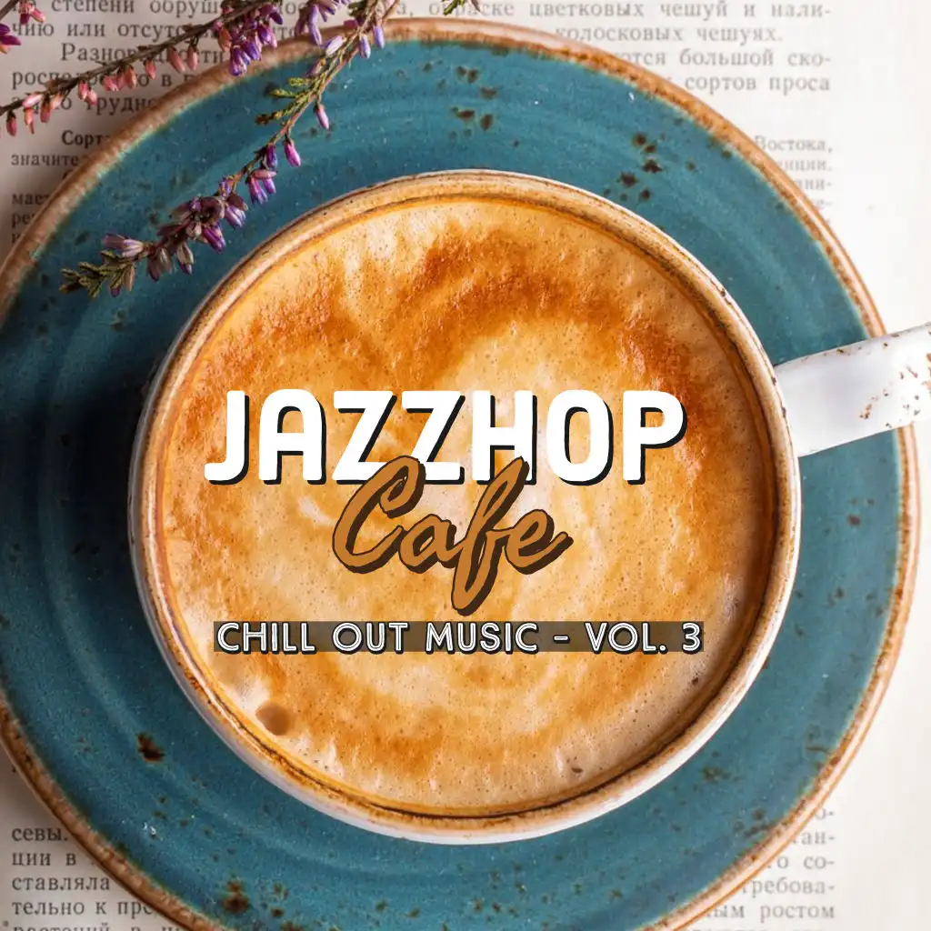 The Jazz Hop Cafe