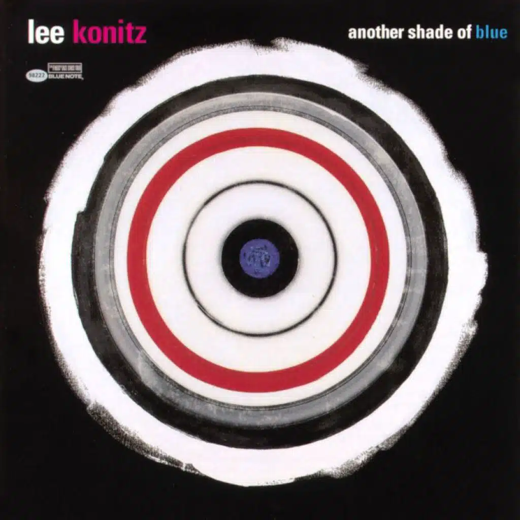 Lee Konitz, Brad Mehldau & Charlie Haden
