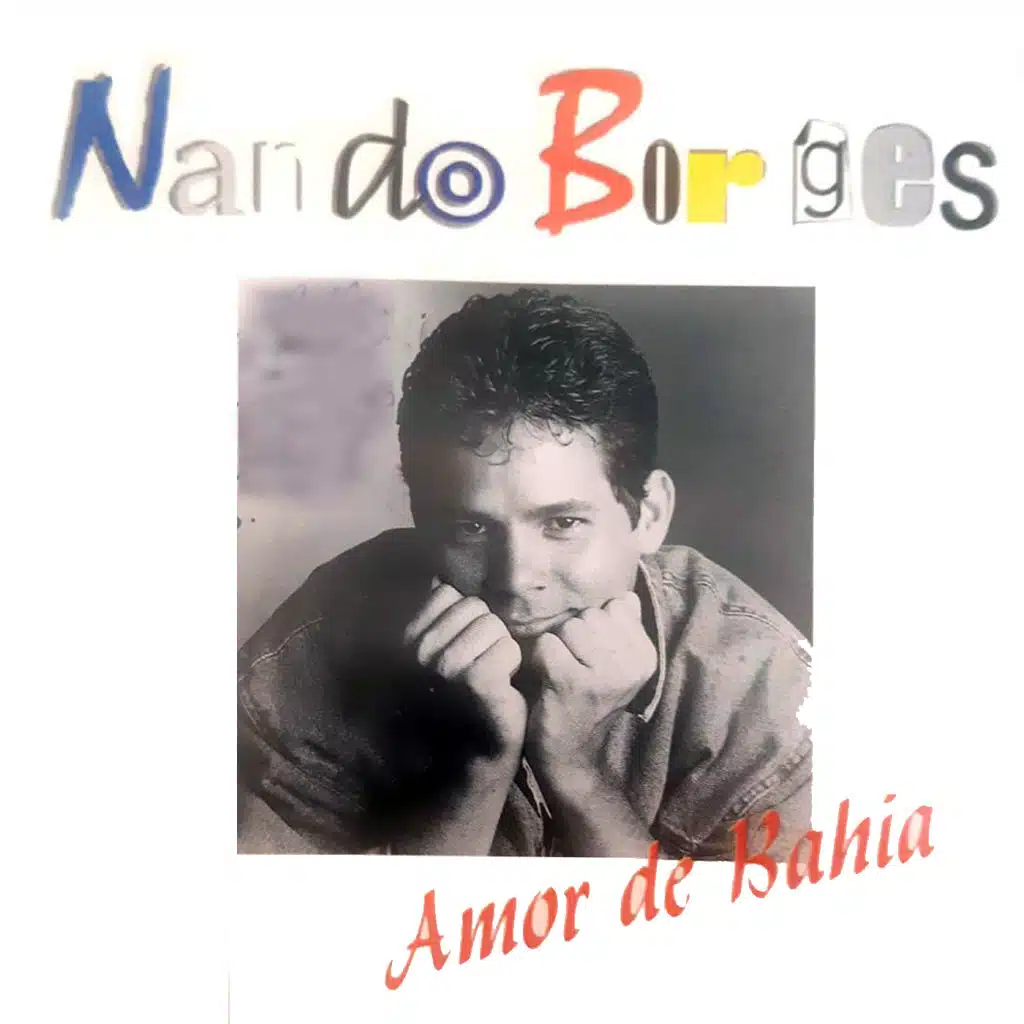 Amor de Bahia