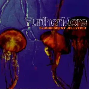 Fluorescent Jellyfish