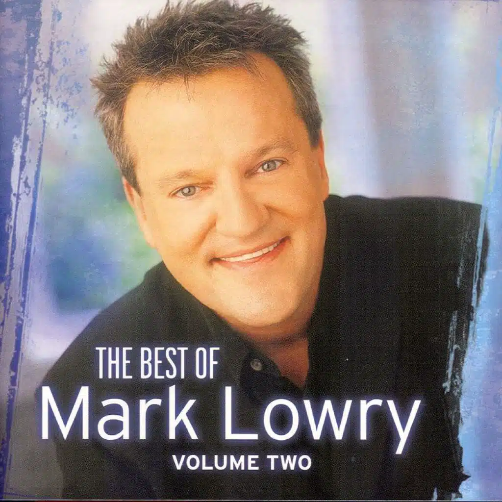God Loves New York City (The Best Of Mark Lowry - Volume 2 Version)