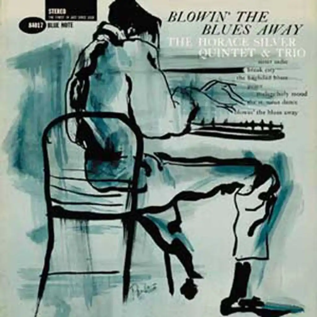 How Did It Happen (Rudy Van Gelder Edition)