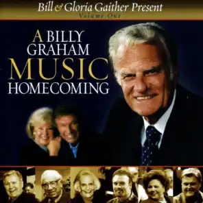 A Billy Graham Music Homecoming (Vol. 1 / Live)