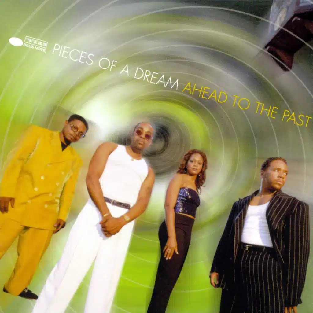 It's You That I Want