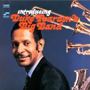 Introducing Duke Pearson's Big Band