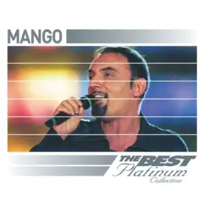 Mango: The Best Of Platinum