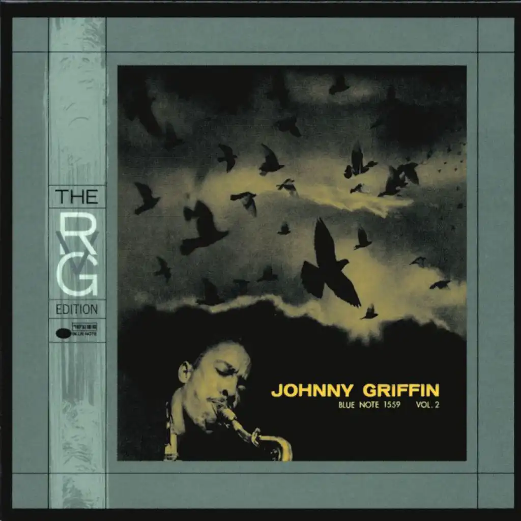 A Blowing Session (Remastered 2009) [feat. John Coltrane]
