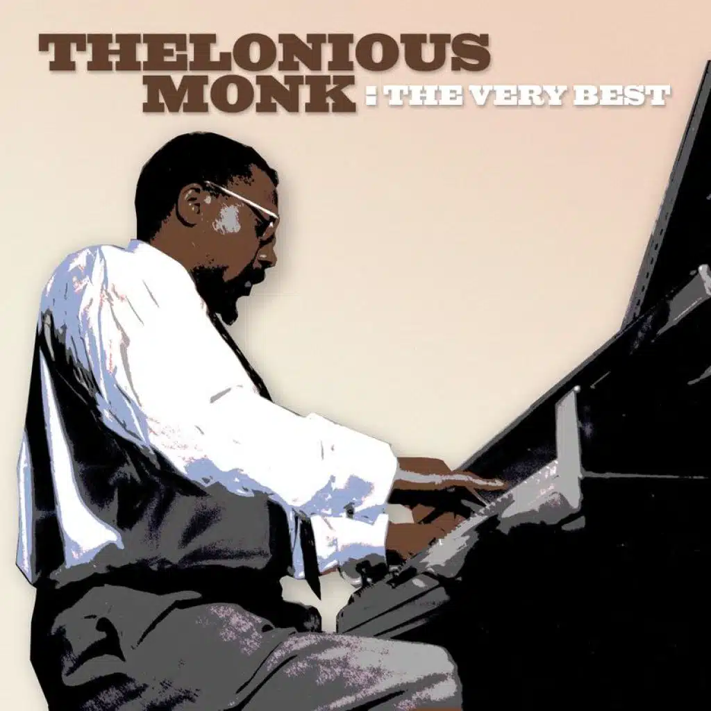 Criss Cross (feat. Thelonious Monk Quintet)