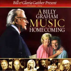 A Billy Graham Music Homecoming (Vol. 2 / Live)