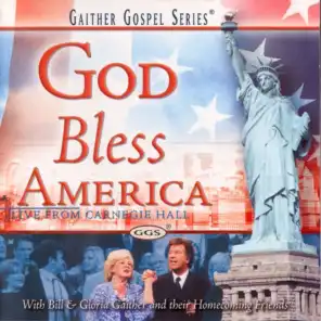 Carry Us On (God Bless America Version)