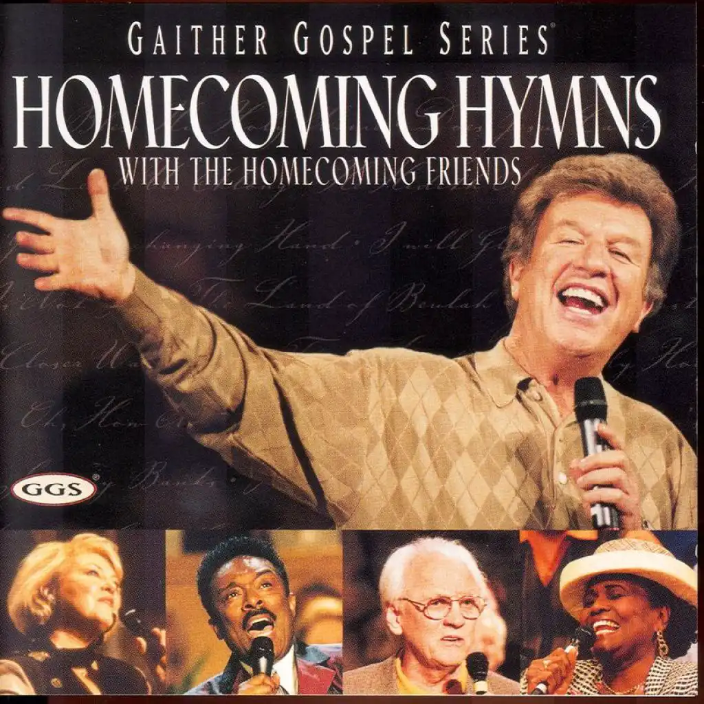 Bless His Holy Name (Homecoming Hymns Version)