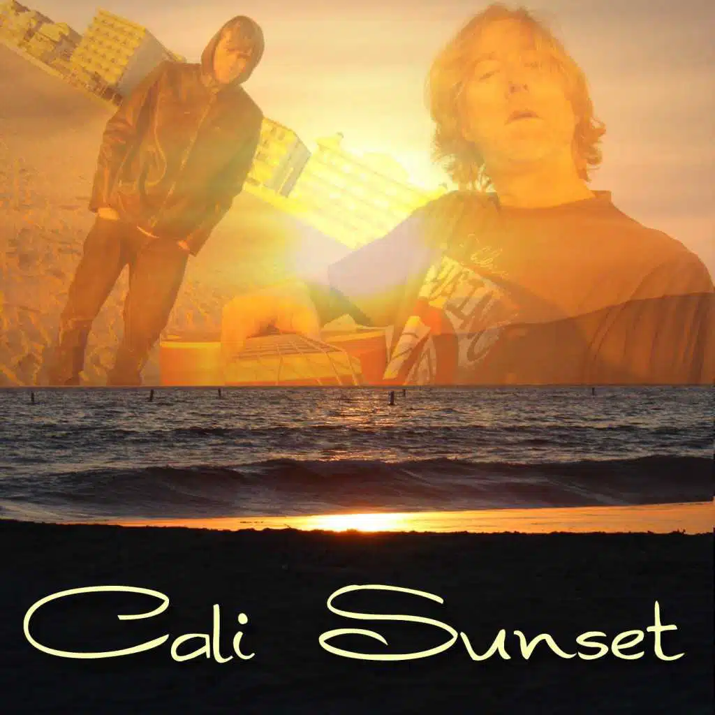 Cali Sunset